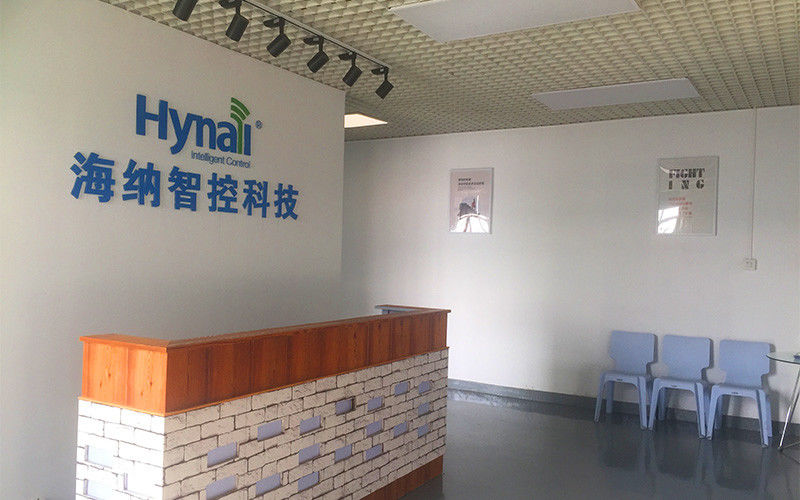 China Hynall Intelligent Control Co. Ltd Perfil de la compañía