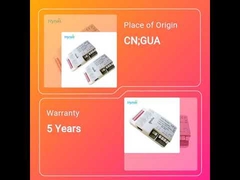 Sensor DALI HNS205DL con sensor de movimiento por microondas con cabezal separado