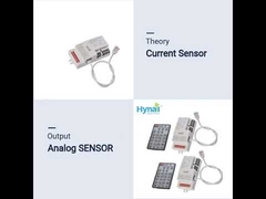 Sensor de movimiento para microondas HNT205, borde de fuga y sensor de movimiento Push DIM