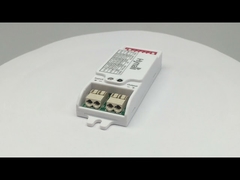 Sensor de movimiento de microondas HNS101D con atenuación de tres niveles