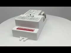 High Bay Version Microwave Motion Sensor Switch HNS203HB 10~12m Mounting Height