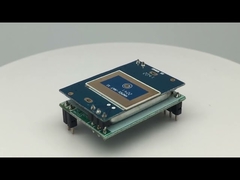 Módulo sensor de movimiento para microondas ANT03