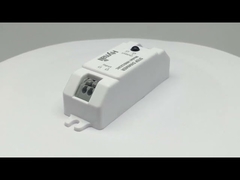 HND121RC remote control step dimmer