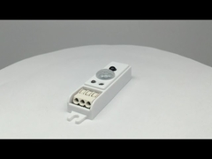 Sensor de movimiento HNS133PIR de 12 V de PIR de corriente continua