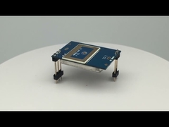 Modulo de sensor de movimiento de microondas HNM01