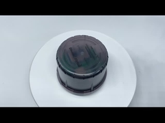 Sensor de movimiento de la microonda del bluetooth de HNB156MW SILVAIR