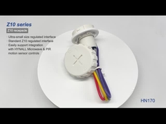 Zócalo de HN170 Z10 impermeable