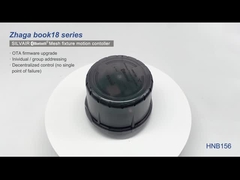Convertidor de la malla del bluetooth de HNB156 Zhaga book18