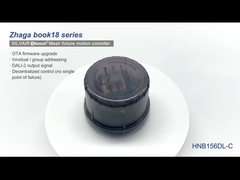 HNB156DL-C convertidor Bluetooth DALI 2.0 D4i