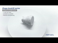 HNP132CL zhaga book20 sensor de luz diurna de lujo constante