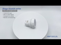 HNP132CLDL zhaga book20 sensor de luz diurna de lujo constante