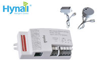 IP20 220V Dimmable Microwave Movement Sensor PUSH Trailing Edge Lighting Switch Sensor