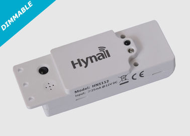 Dimmable Motion Sensor Remote Controllable and For Tri - Proof Fixture