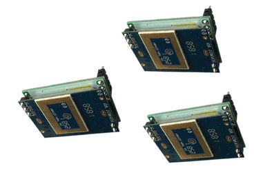 Fix PIN Microwave Motion Sensor Module 15mA Digital Output 5V DC High Low Voltage